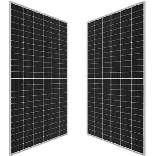Solar Panel Half Cut Polycrystalline Cells